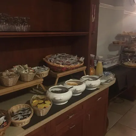 Hotel Clari-2