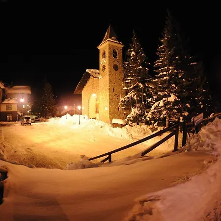 Hotel Clari-3